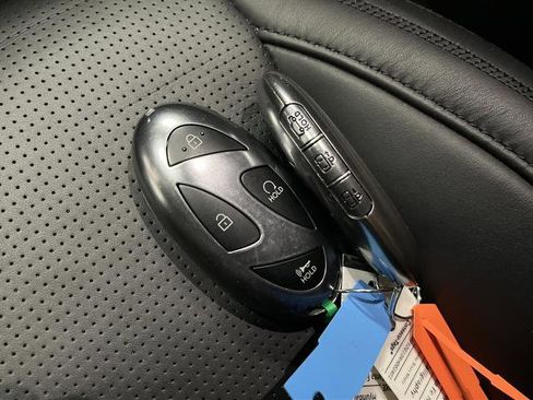 Used 2024 Hyundai Santa Fe Calligraphy image 30