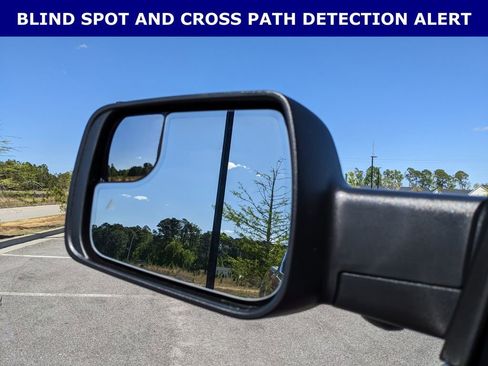 New 2026 RAM 1500 Tungsten AWD/4WD image 7