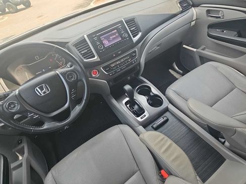 Used 2019 Honda Ridgeline RTL image 23