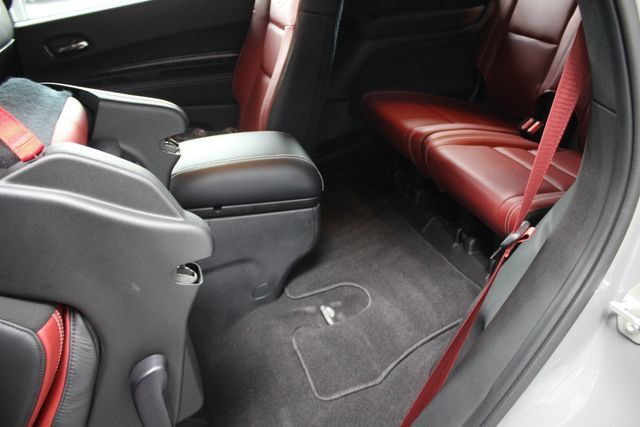 Used 2023 Dodge Durango SRT AWD/4WD image 27