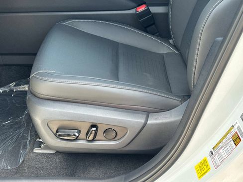 New 2026 Lexus TX 350 AWD image 21