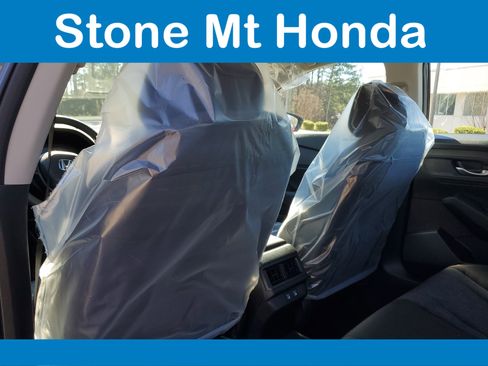 New 2026 Honda Accord SE image 8