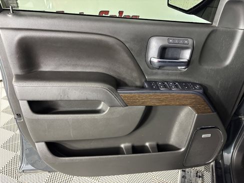 Used 2018 GMC Sierra 1500 Denali w/ Denali Ultimate Package image 13