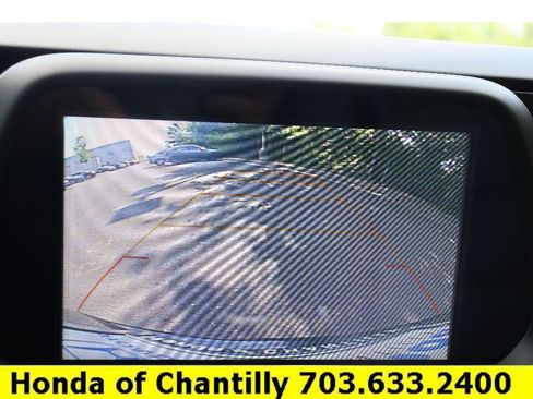 Used 2018 Chevrolet Camaro SS image 11