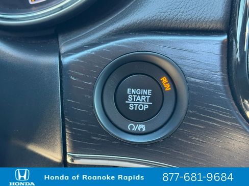 Used 2021 Jeep Grand Cherokee High Altitude image 17