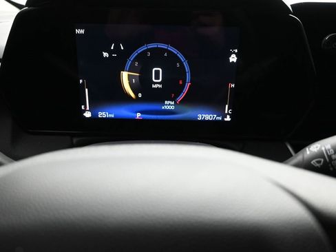 Certified 2024 Chevrolet TrailBlazer LS image 15