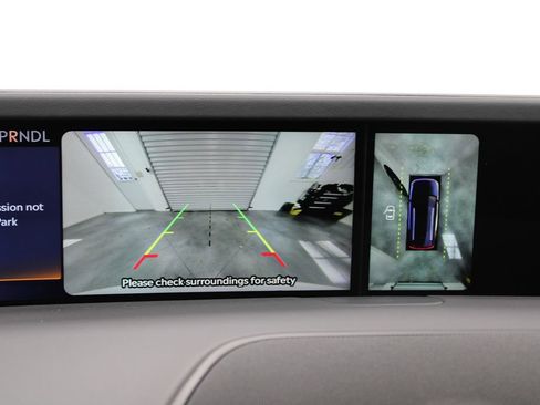 New 2026 Lincoln Nautilus Reserve image 51