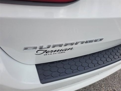 New 2026 Dodge Durango GT image 9