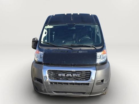 Used 2021 RAM ProMaster 3500 w/ Premium Appearance Group image 15