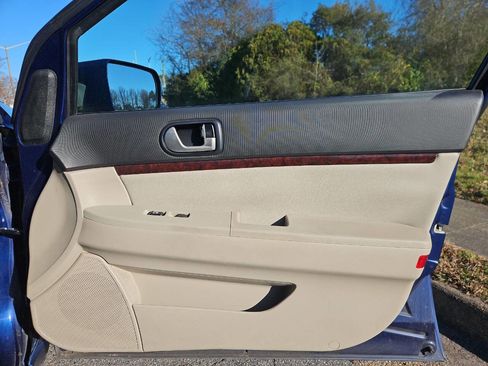 Used 2009 Mitsubishi Galant ES image 14