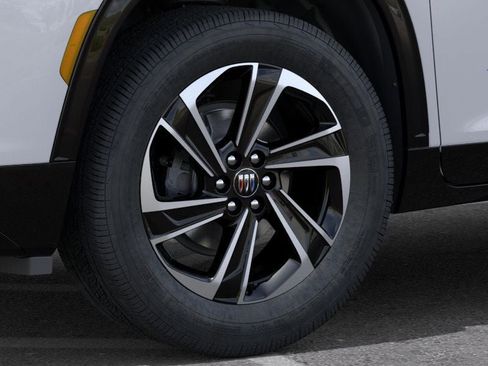 New 2026 Buick Enclave Sport Touring w/ Power Package image 23