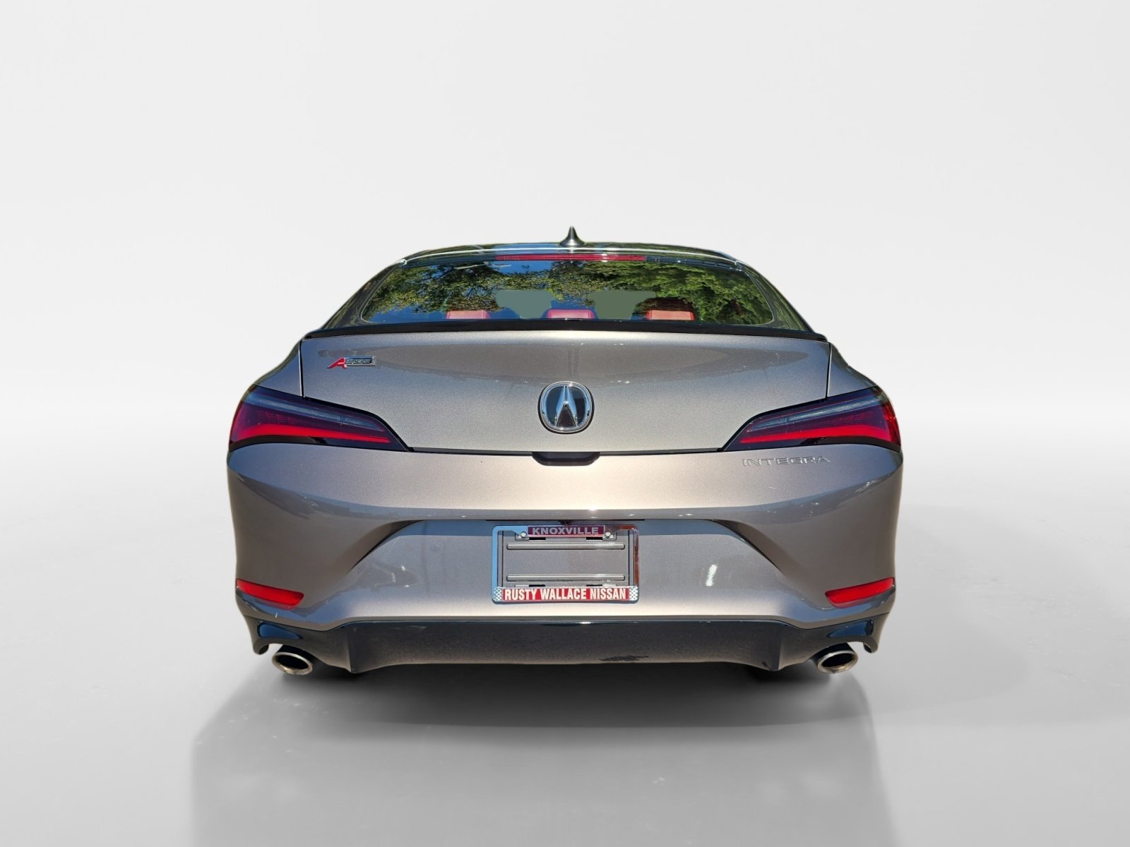 Used 2025 Acura Integra A-Spec FWD image 4