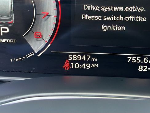 Used 2023 Audi Q7 3.0T Premium Plus w/ Premium Plus Package AWD/4WD image 40