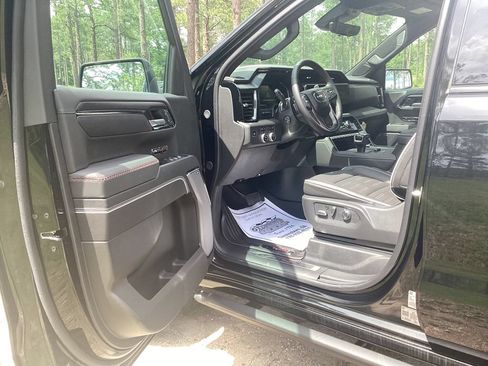 New 2026 GMC Sierra 1500 AT4X AWD/4WD image 12