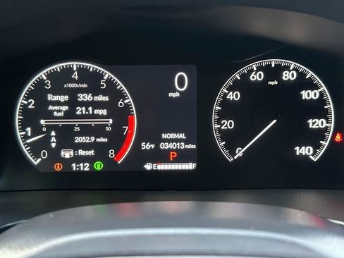 Used 2023 Honda Pilot EX-L image 25