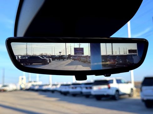 Used 2024 GMC Sierra 2500 AT4 w/ AT4 Premium Plus Package image 34