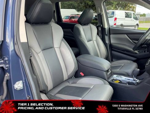 Used 2024 Subaru Ascent Onyx Edition w/ Popular Package Onyx AWD/4WD image 20