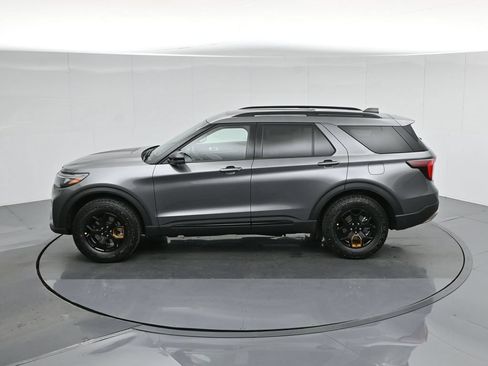 New 2026 Ford Explorer Tremor w/ Tremor Ultimate Package AWD/4WD image 50