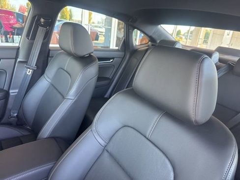 New 2026 Honda Civic Sport Touring image 26