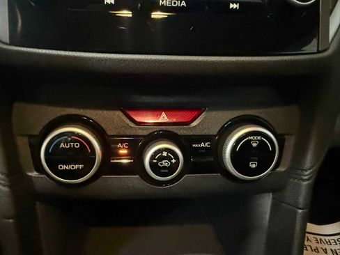 Certified 2021 Subaru Crosstrek 2.0i image 34