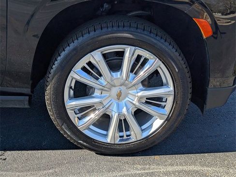 Used 2023 Chevrolet Tahoe High Country w/ Premium Package 2 image 6