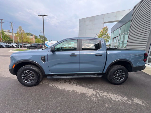 Used 2024 Ford Ranger XLT AWD/4WD image 8