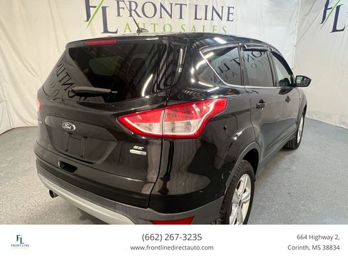 Used 2013 Ford Escape SE image 7