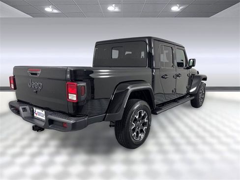 New 2025 Jeep Gladiator Sport w/ Premium Package image 9
