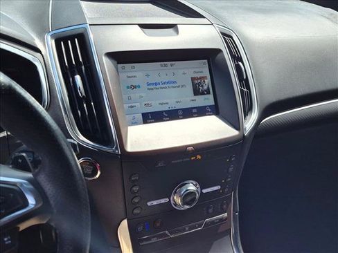 Used 2020 Ford Edge ST w/ Equipment Group 401A AWD/4WD image 7