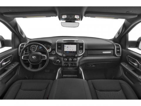 Used 2023 RAM 1500 Big Horn AWD/4WD image 13