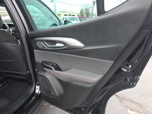 Used 2025 Dodge Hornet GT w/ GT Plus Package AWD/4WD image 43