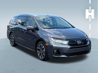 Used 2026 Honda Odyssey Elite video 1