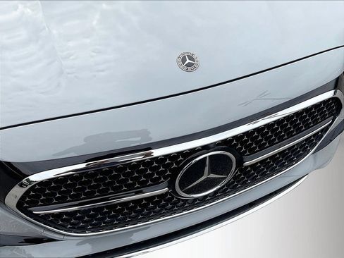 Certified 2024 Mercedes-Benz E 350 4MATIC Sedan image 34