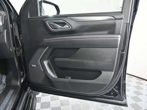 Used 2023 Chevrolet Tahoe RST w/ RST Performance Edition image 12