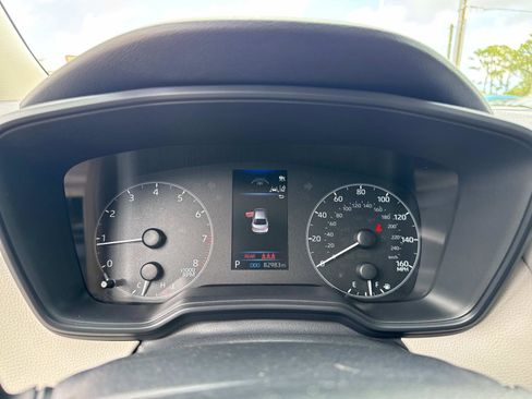 Used 2023 Toyota Corolla LE image 27