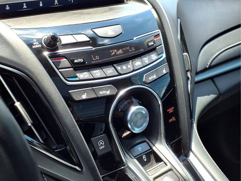 Used 2020 Acura RDX FWD w/ Technology Package image 18
