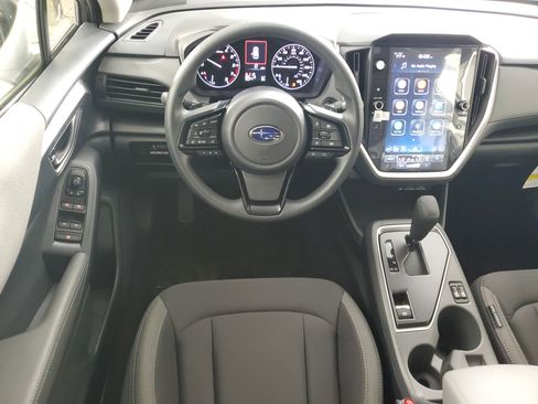 New 2025 Subaru Crosstrek 2.5i Premium image 14