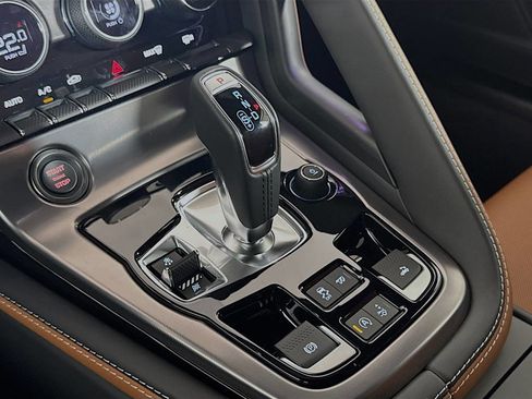 New 2024 Jaguar F-TYPE R image 15