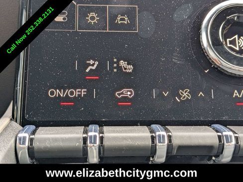 New 2026 GMC Terrain Elevation w/ Black Edition image 29