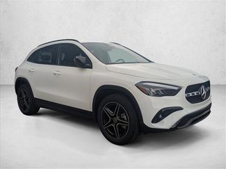 Certified 2026 Mercedes-Benz GLA 250 video 3
