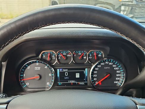 Used 2019 Chevrolet Tahoe LT RWD image 22