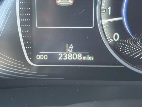 Used 2022 Lexus ES 350 w/ Accessory Package FWD image 29
