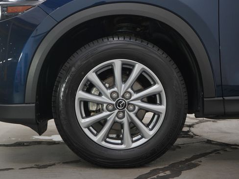 Used 2025 MAZDA CX-5 AWD 2.5 S image 30