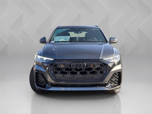New 2026 Audi Q8 Premium Plus image 2