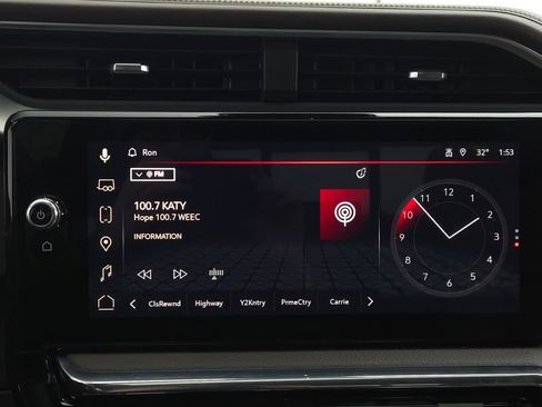 Used 2026 GMC Sierra 1500 Denali image 33