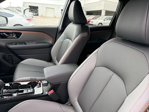 New 2026 Subaru Forester Sport AWD/4WD image 20