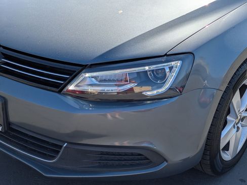 Used 2014 Volkswagen Jetta TDI FWD image 12