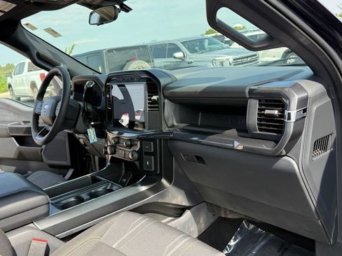 Used 2024 Ford F150 STX AWD/4WD image 15