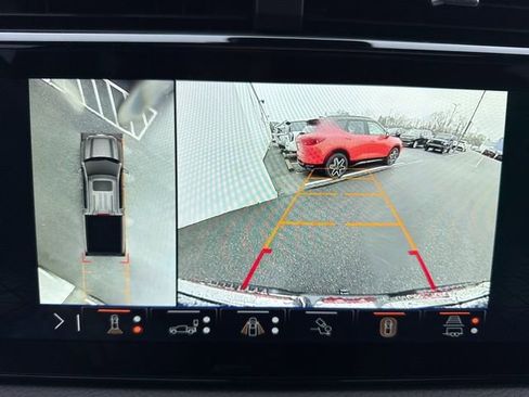 Certified 2024 GMC Sierra 1500 Denali w/ Denali Reserve Package image 14