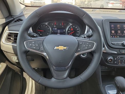 Used 2024 Chevrolet Equinox LT w/ LPO, Floor Liner Package FWD image 19
